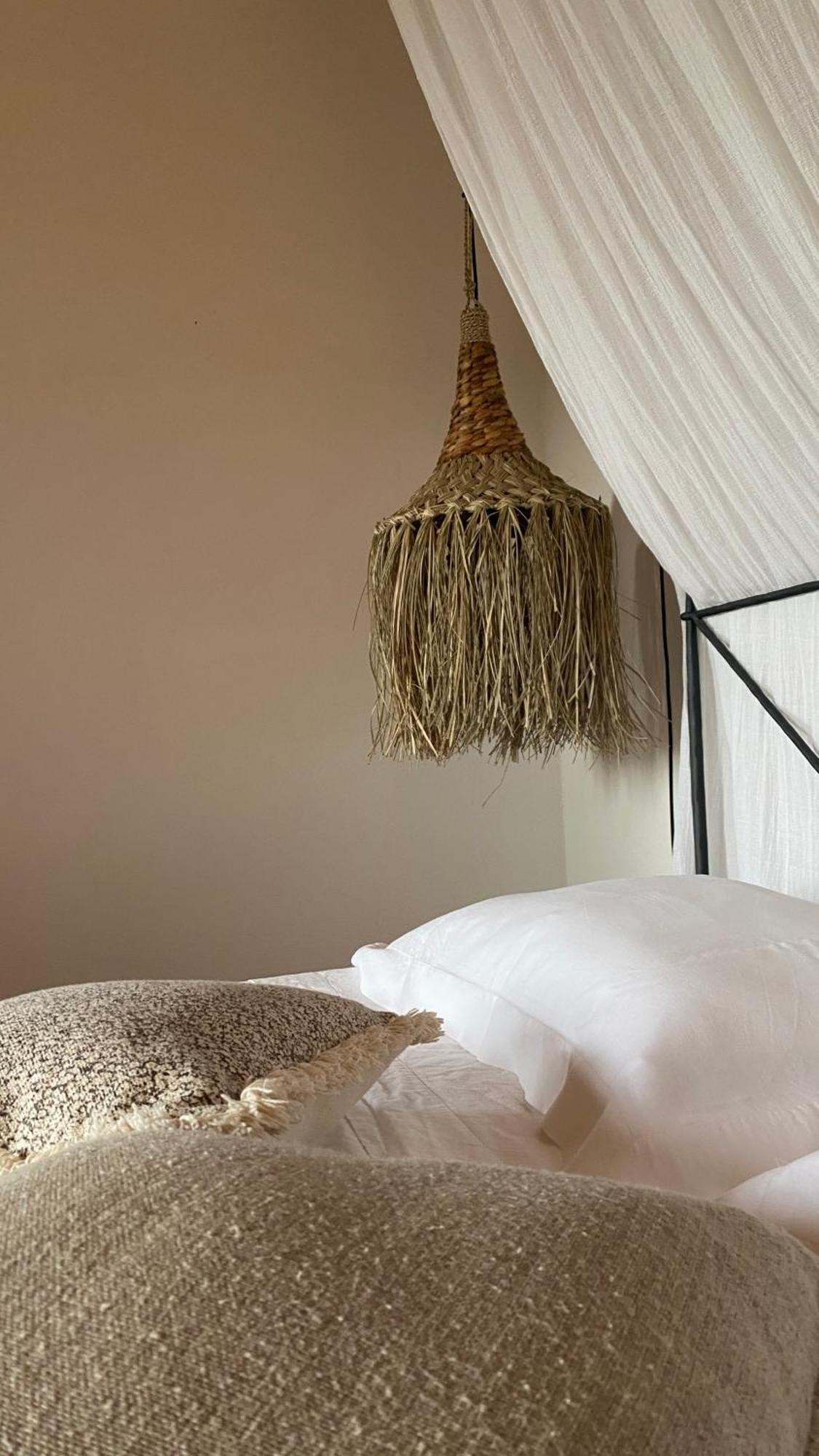Bed and Breakfast Abbadia Wine Relais Montefollonico Екстер'єр фото