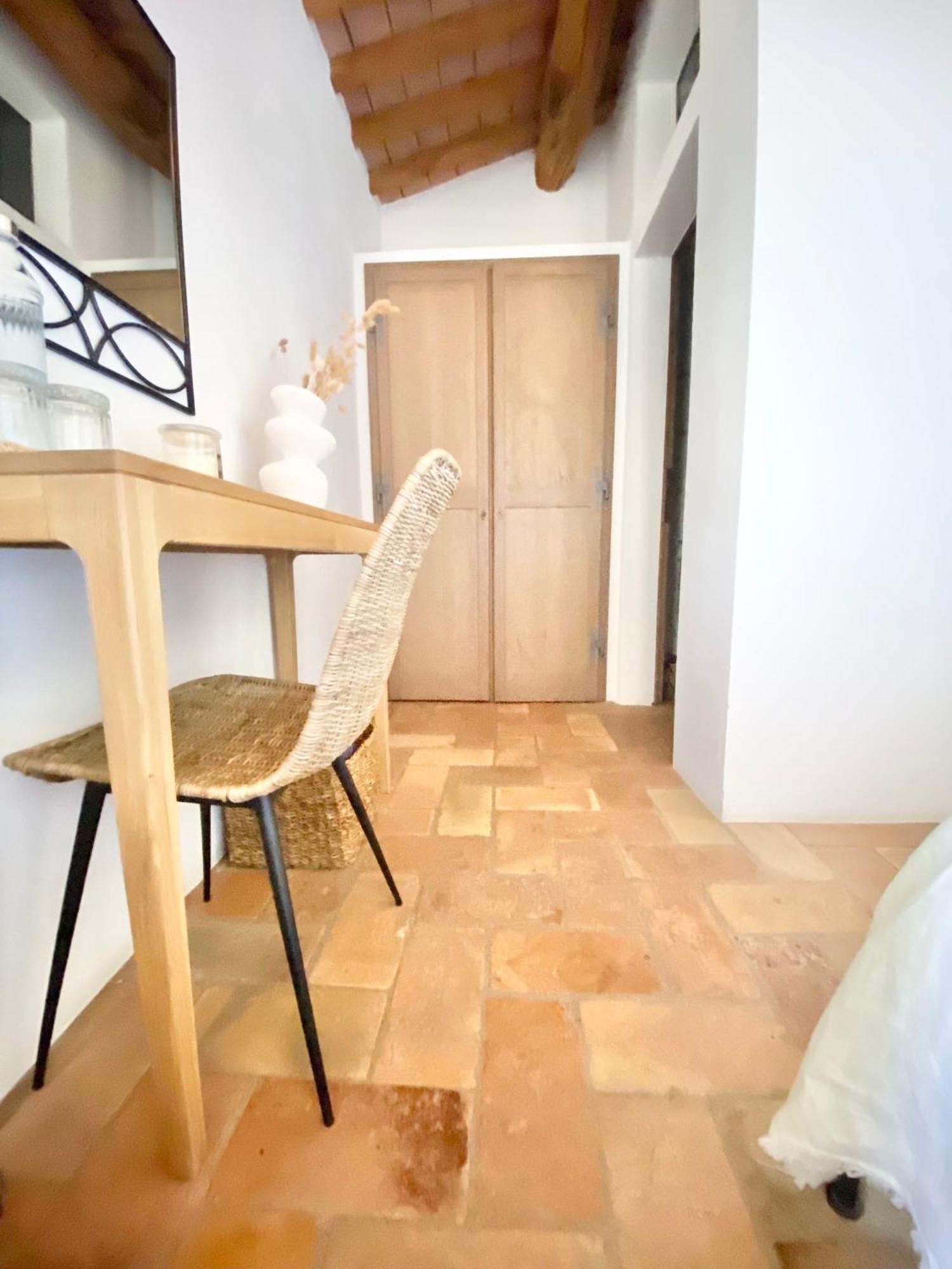 Bed and Breakfast Abbadia Wine Relais Montefollonico Номер фото