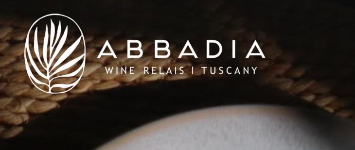 Bed and Breakfast Abbadia Wine Relais Montefollonico Екстер'єр фото