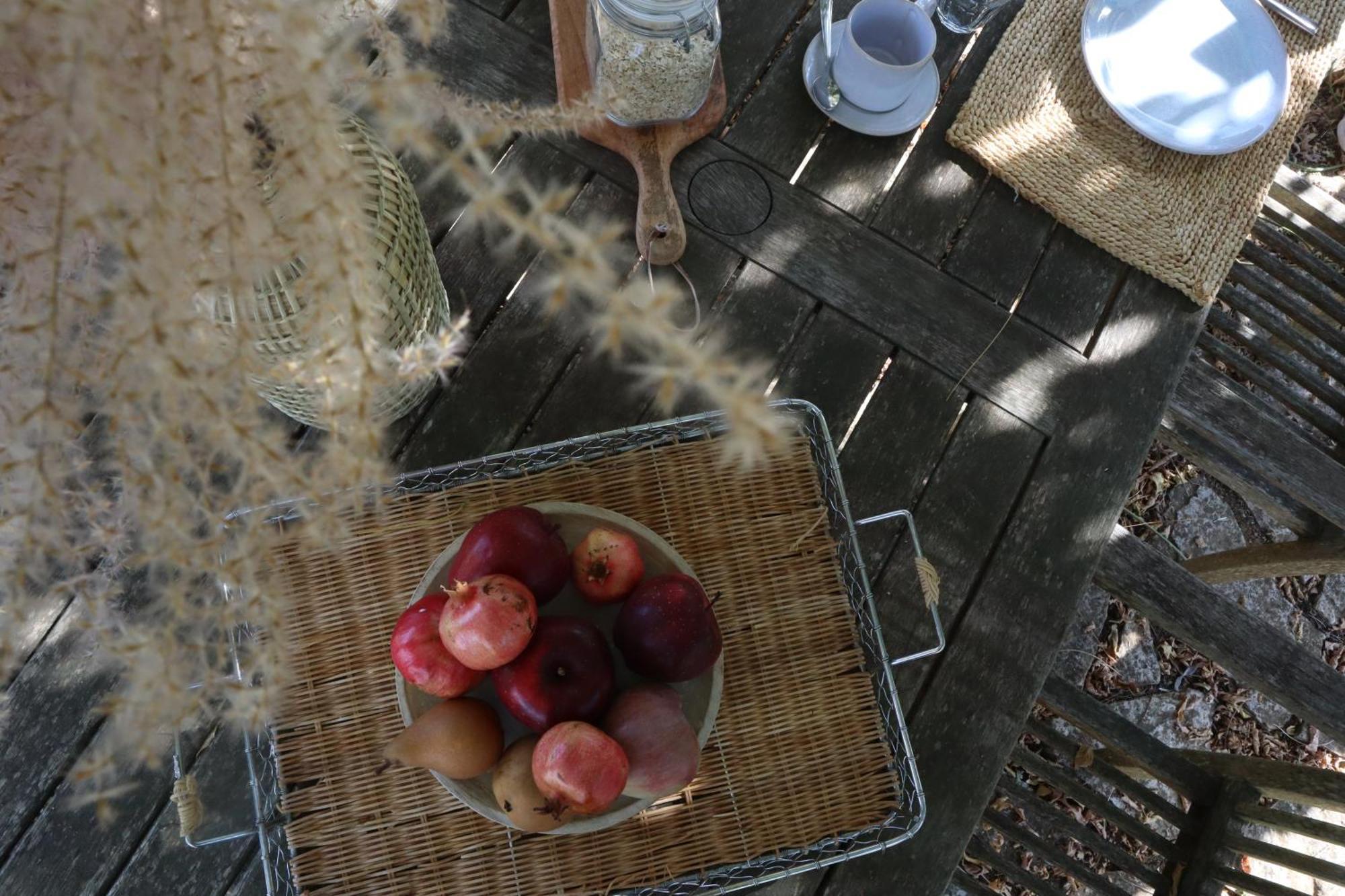 Bed and Breakfast Abbadia Wine Relais Montefollonico Екстер'єр фото